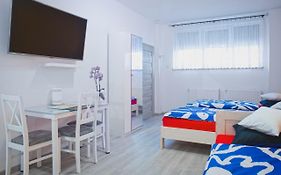 Apartment Franka